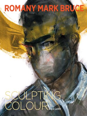cover image of Romany Mark Bruce
